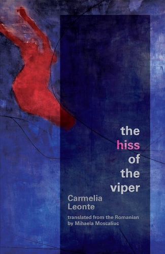 Бумажная книга «The Hiss of the Viper», автор Кармелия Леонте - фото №1