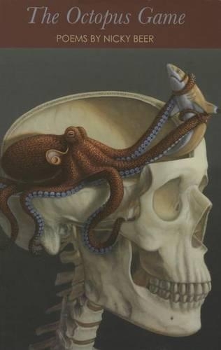 Паперова книга «The Octopus Game», автор Нікі Бір - фото №1