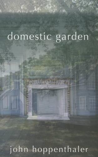 Бумажная книга «Domestic Garden», автор Джон Хопенталер - фото №1