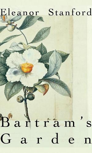 Бумажная книга «Bartram's Garden», автор Элеонора Стэнфорд - фото №1