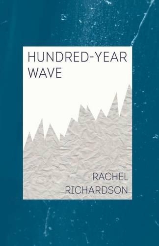 Бумажная книга «Hundred-Year Wave», автор Рэйчел Ричардсон - фото №1