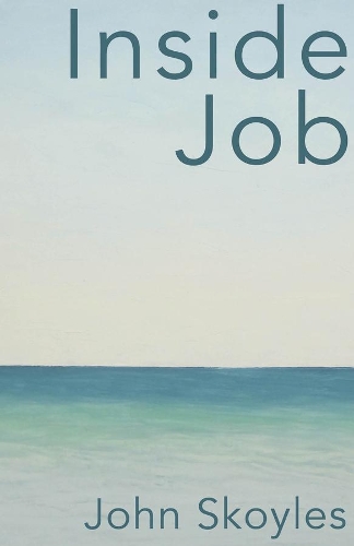 Паперова книга «Inside Job», автор Джон Скойлз - фото №1