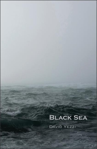 Бумажная книга «Black Sea», автор Дэвид Йеззи - фото №1