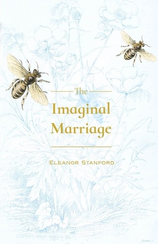 Бумажная книга «Imaginal Marriage», автор Элеонора Стэнфорд - фото №1