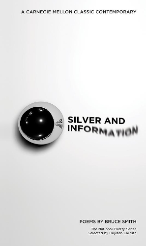 Бумажная книга «Silver and Information», автор Брюс Смит - фото №1