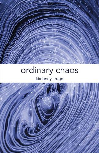 Паперова книга «Ordinary Chaos», автор Кімберлі Круге - фото №1