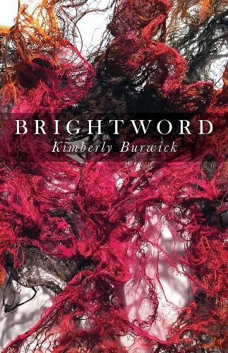Паперова книга «Brightword», автор Кімберлі Бервік - фото №1