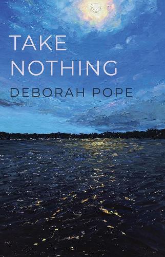 Паперова книга «Take Nothing», автор Дебора Поуп - фото №1