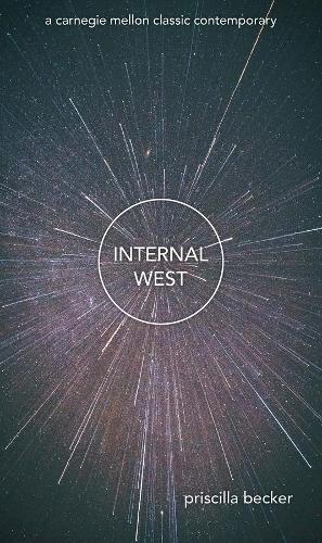 Бумажная книга «Internal West», автор Присцилла Беккер - фото №1