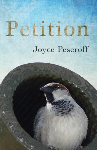 Бумажная книга «Petition», автор Джойс Пезерофф - фото №1