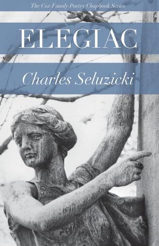 Бумажная книга «Elegiac», автор Чарльз Селузицки - фото №1