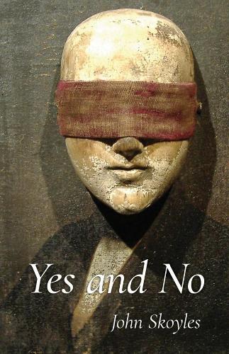 Бумажная книга «Yes and No», автор Джон Скойлс - фото №1