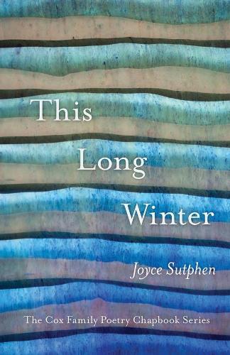 Бумажная книга «This Long Winter», автор Джойс Сатфен - фото №1