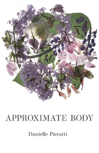 Бумажная книга «Approximate Body», автор Даниэль Пьератти - фото №1