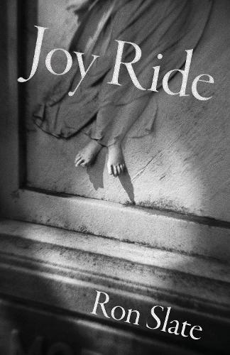 Паперова книга «Joy Ride», автор Рон Слейт - фото №1