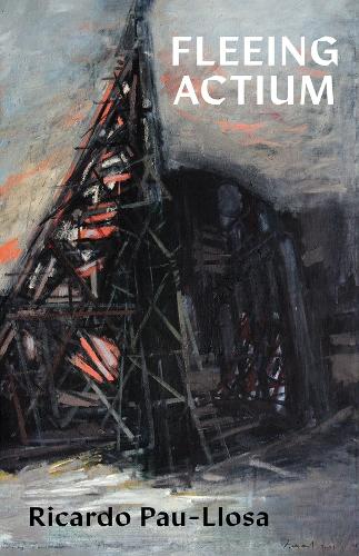 Бумажная книга «Fleeing Actium», автор Рикардо Пау-Ллоса - фото №1