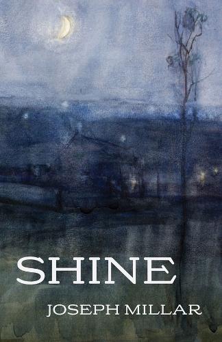 Бумажная книга «Shine», автор Джозеф Миллар - фото №1