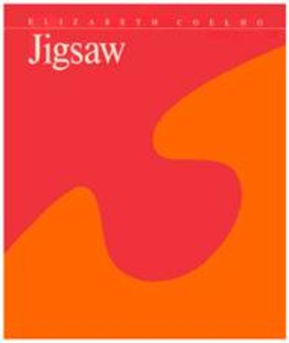 Паперова книга «Jigsaw», автор Елізабет Коельо - фото №1