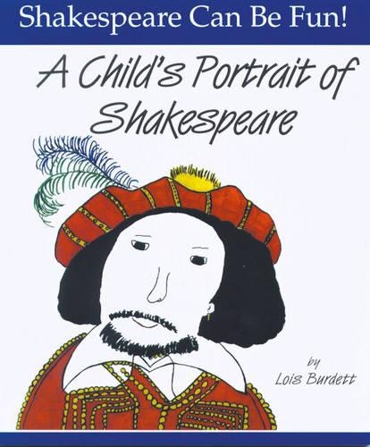  «Child's Portrait Of Shakespeare» - фото №1