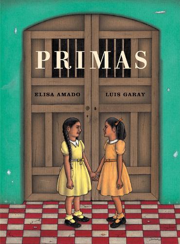 Бумажная книга «Primas», автор Элиза Амадо - фото №1