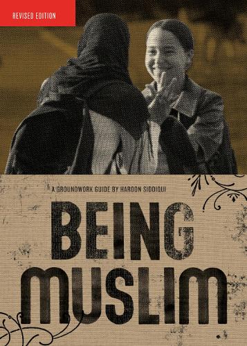 Бумажная книга «Being Muslim», автор Харун Сиддики - фото №1