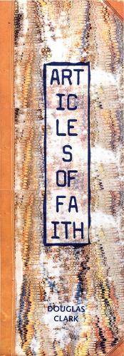 Бумажная книга «Articles of Faith», автор Дуглас Кларк - фото №1