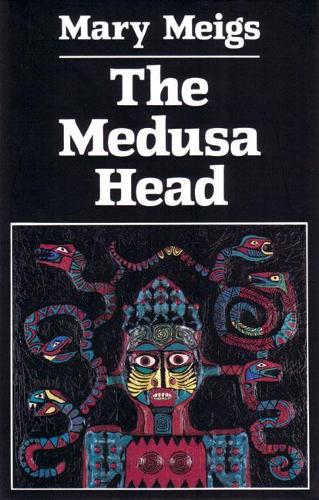 Бумажная книга «The Medusa Head», автор Мэри Мейгс - фото №1