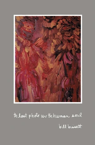 Бумажная книга «th last photo uv th human soul», автор Билл Биссет - фото №1