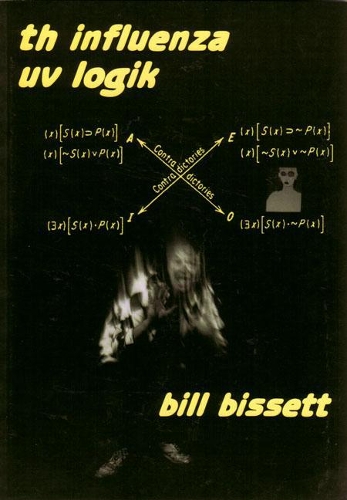 Бумажная книга «th influenza uv logik», автор Билл Биссет - фото №1