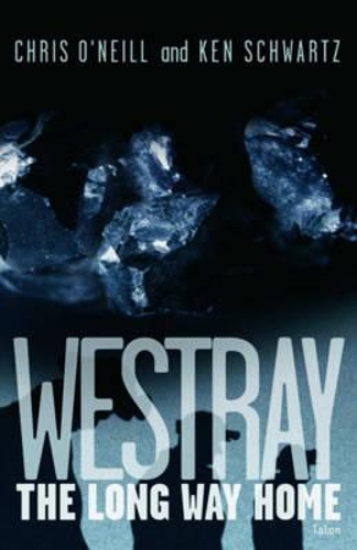 Паперова книга «Westray», авторів Кріс Онілл, Кен Шварц - фото №1