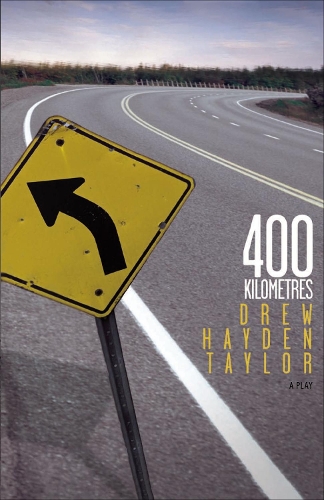 Бумажная книга «400 Kilometres», автор Дрю Хейден Тейлор - фото №1