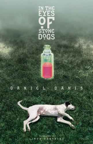 Паперова книга «In the Eyes of Stone Dogs», автор Даніель Даніс - фото №1