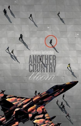 Паперова книга «Another Country / bloom», автор Гільєрмо Вердеккія - фото №1