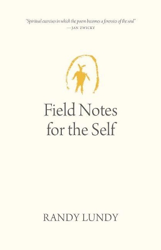 Бумажная книга «Field Notes for the Self», автор Рэнди Лэнди - фото №1