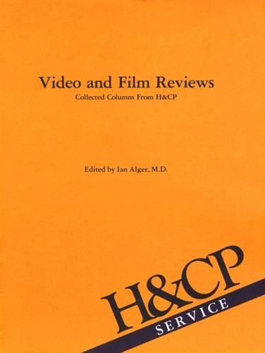 Паперова книга «Video and Film Reviews: Collected Columns from Hospital and Community Psychiatry», автор Американська психіатрична асоціація - фото №1
