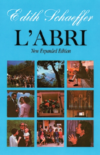 Бумажная книга «L'Abri», автор Эдит Шеффер - фото №1