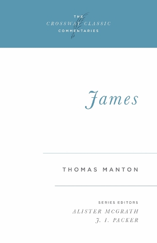 Бумажная книга «James», автор Томас Мантон - фото №1