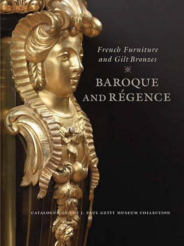Бумажная книга «French Furniture and Gilt Bronzes – Baroque and Regence», автор Уилсон - фото №1