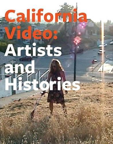 Бумажная книга «California Video - Artists and Histories», автор Филлипс - фото №1