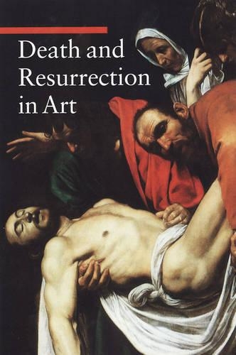 Бумажная книга «Death and Resurrection in Art», автор Де Паскаль - фото №1