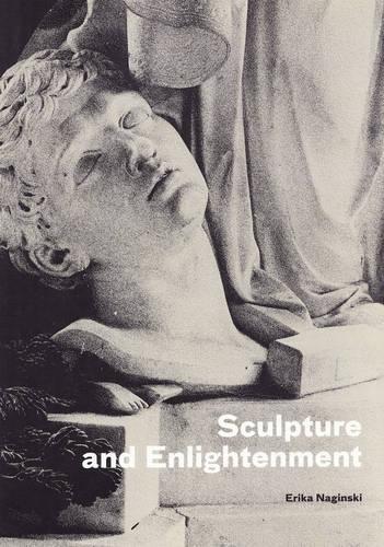 Паперова книга «Sculpture and Enlightenment», автор Нагінські - фото №1