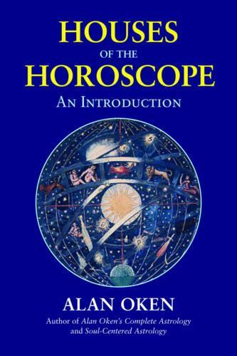 Бумажная книга «Houses of the Horoscopes: An Introduction», автор Алан Окен - фото №1