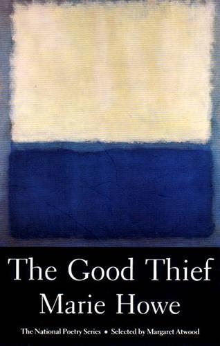 Паперова книга «The Good Thief», автор Марі Хоу - фото №1