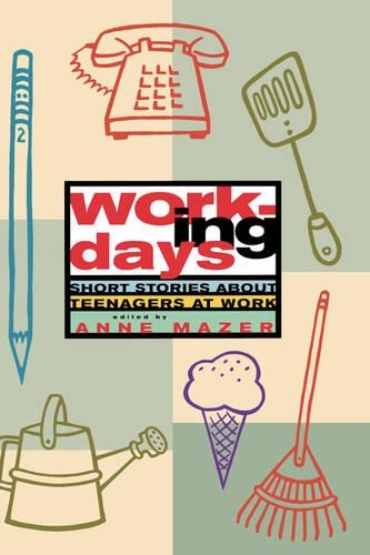 Бумажная книга «WORKING DAYS CL», автор Columbia University Press - фото №1