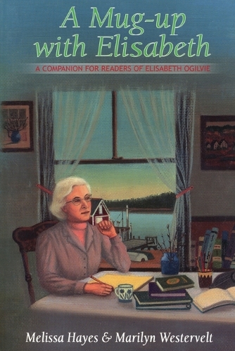 Паперова книга «A Mug Up with Elisabeth» - фото №1