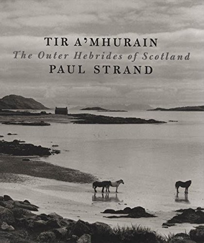 Бумажная книга «Tir A'Mhurain» - фото №1
