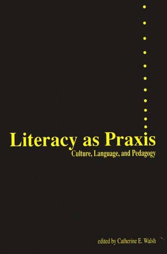 Бумажная книга «Literacy as Praxis: Culture, Language, and Pedagogy» - фото №1