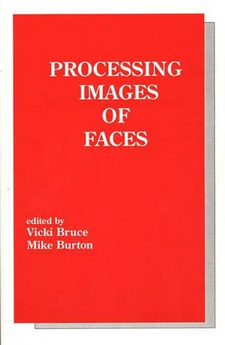 Бумажная книга «Processing Images of Faces», авторов Майк Бартон, Вики Брюс - фото №1