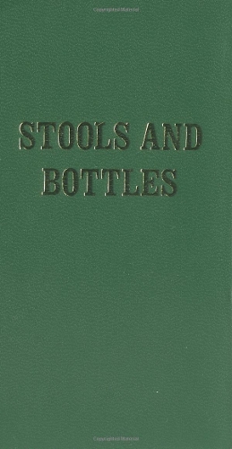 Бумажная книга «Stools And Bottles», автор Аноним - фото №1