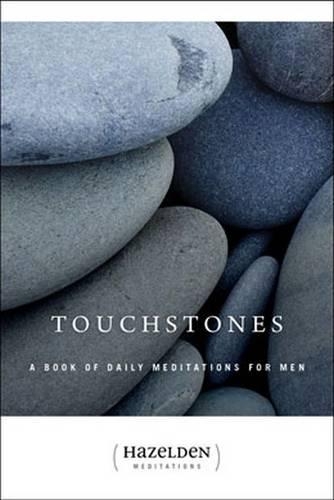Бумажная книга «Touchstones», автор Аноним - фото №1